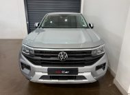 2024 VOLKSWAGEN AMAROK 2.0 TDI 125kW 4MOTION LIFE AUTO DOUBLE CAB