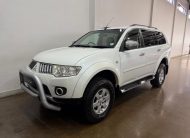 2010 MITSUBISHI PAJERO SPORT 3.2 Di-D GLS AUTO