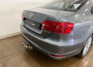 2012 VOLKSWAGEN JETTA VI 2.0TDi HIGHLINE
