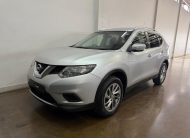 2015 NISSAN X-TRAIL 1.6dCi XE (T32)