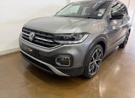 2020 VOLKSWAGEN T-CROSS 1.0 TSi HIGHLINE DSG
