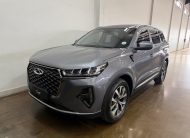 2022 CHERY TIGGO 7 PRO 1.5T DISTINCTION CVT