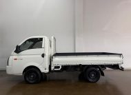 2016 HYUNDAI H100 2.6 D