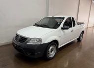 2021 NISSAN NP200 1.6 (8V) BASE