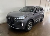 2022 CHERY TIGGO 7 PRO 1.5T DISTINCTION CVT