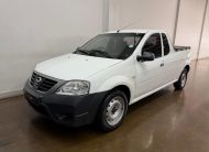 2021 NISSAN NP200 1.6 (8V) BASE