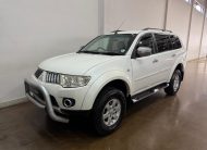 2010 MITSUBISHI PAJERO SPORT 3.2 Di-D GLS AUTO