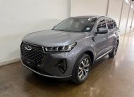 2022 CHERY TIGGO 7 PRO 1.5T DISTINCTION CVT