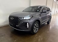 2022 CHERY TIGGO 7 PRO 1.5T DISTINCTION CVT