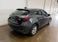 2017 MAZDA 3 1.6 DYNAMIC