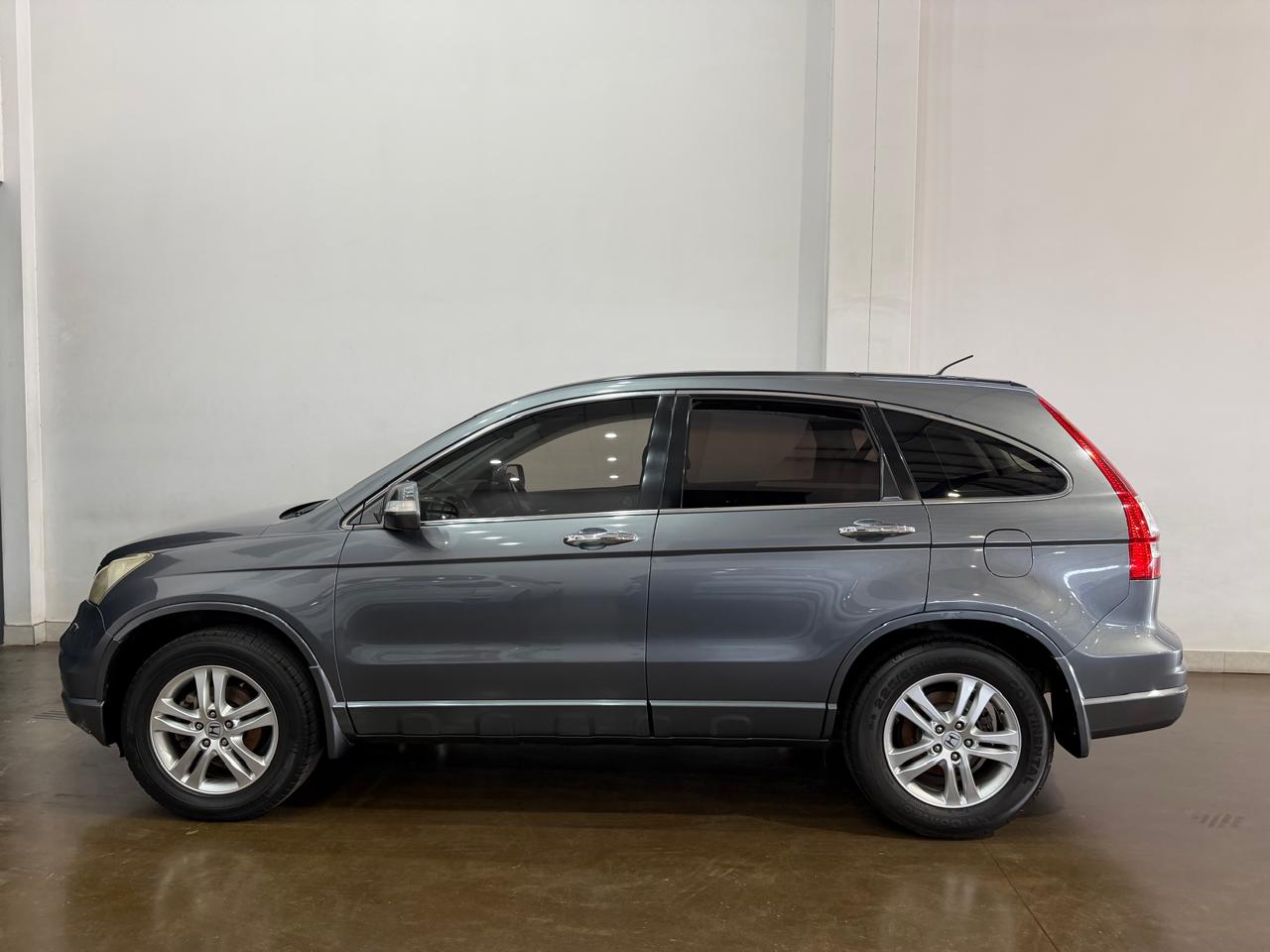 2012 HONDA CR-V 2.0 COMFORT