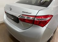 2018 TOYOTA COROLLA 1.6 PRESTIGE
