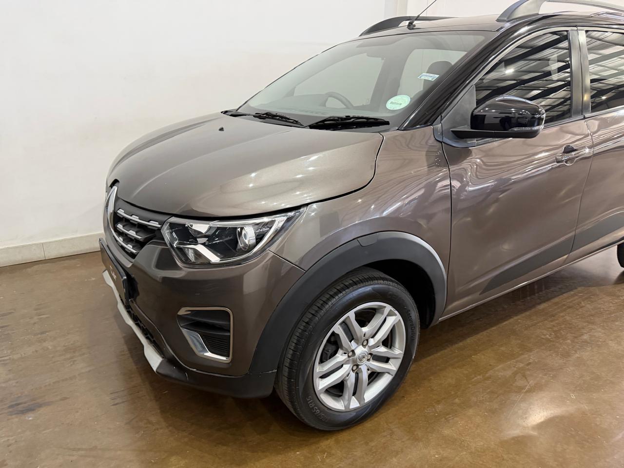2024 RENAULT TRIBER 1.0 INTENS AMT