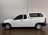 2015 NISSAN NP200 1.6i