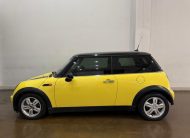 2006 MINI COOPER 1.6