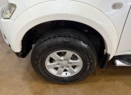 2010 MITSUBISHI PAJERO SPORT 3.2 Di-D GLS AUTO