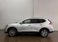 2015 NISSAN X-TRAIL 1.6dCi XE (T32)