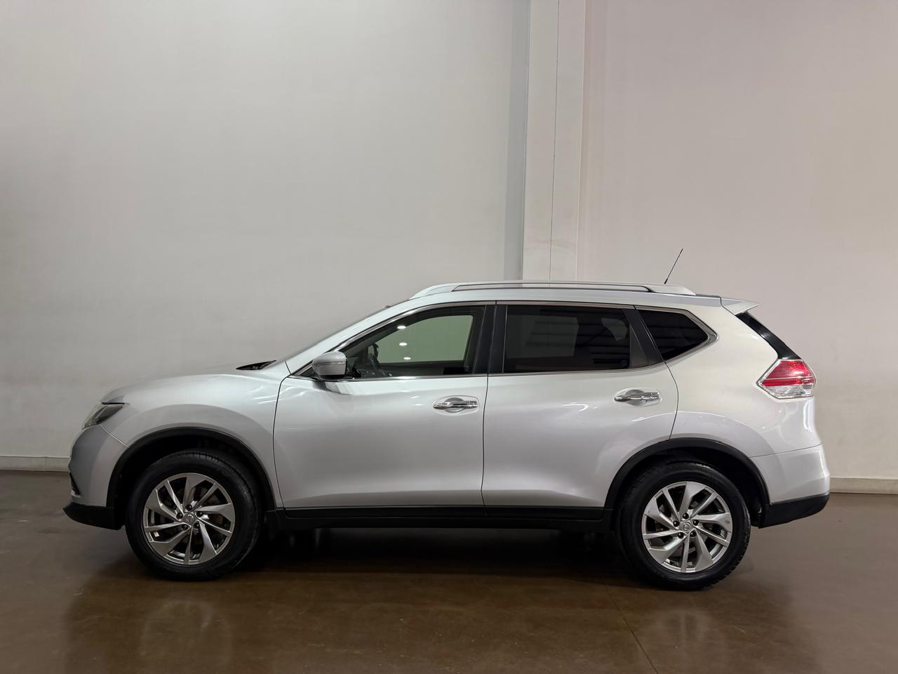 2015 NISSAN X-TRAIL 1.6dCi XE (T32)