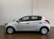 2013 HYUNDAI i20 1.4 FLUID AUTO