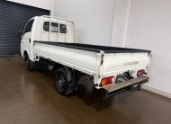 2016 HYUNDAI H100 2.6 D