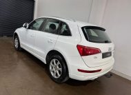 2012 AUDI Q5 2.0 TFSi QUATTRO