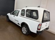2010 FORD BANTAM 1.3i XLT