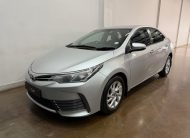 2018 TOYOTA COROLLA 1.6 PRESTIGE