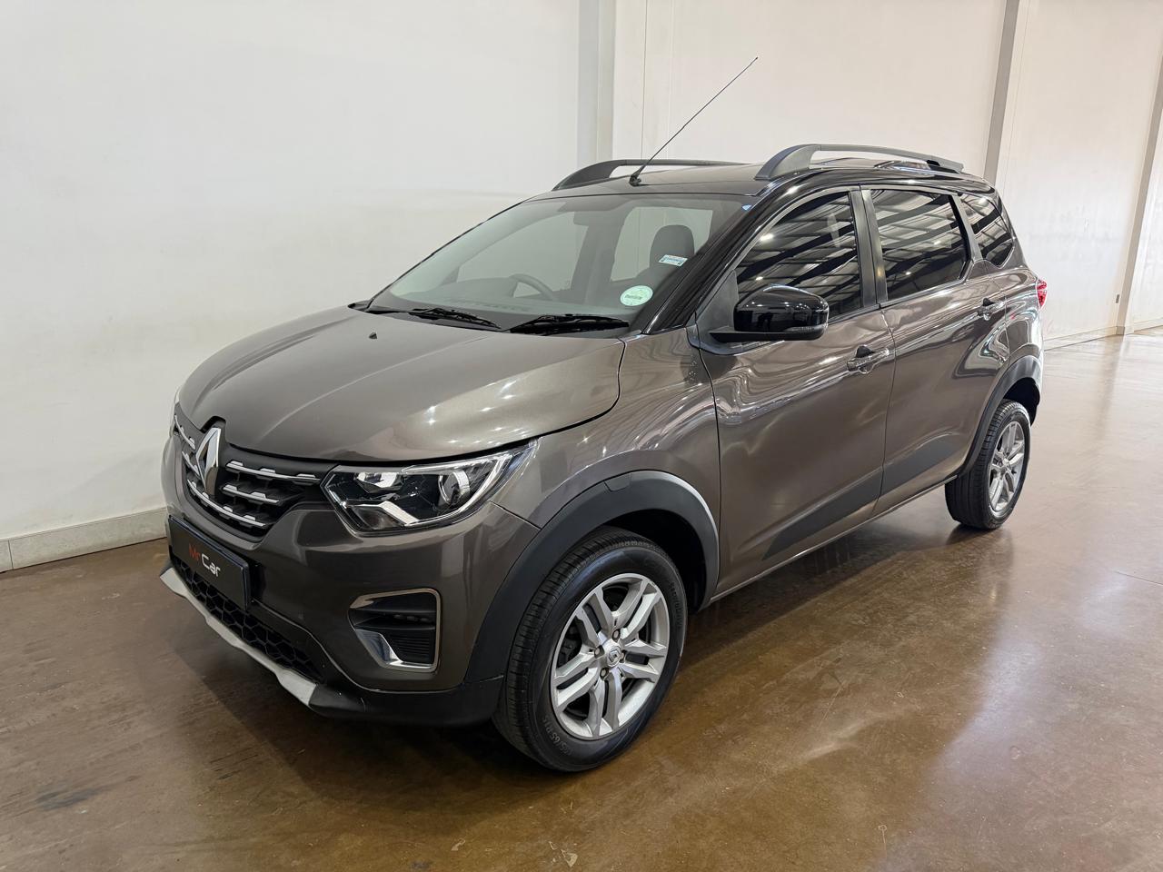 2024 RENAULT TRIBER 1.0 INTENS AMT