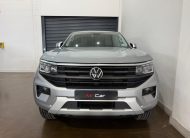 2024 VOLKSWAGEN AMAROK 2.0 TDI 125kW 4MOTION LIFE AUTO DOUBLE CAB