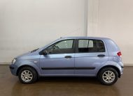 2005 HYUNDAI GETZ 1.3