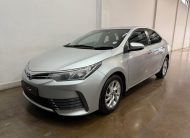 2018 TOYOTA COROLLA 1.6 PRESTIGE
