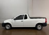 2021 NISSAN NP200 1.6 (8V) BASE