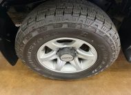 2000 ISUZU KB320 V6 LX 4×4 DOUBLE CAB