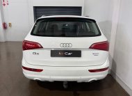 2012 AUDI Q5 2.0 TFSi QUATTRO