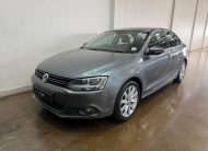 2012 VOLKSWAGEN JETTA VI 2.0TDi HIGHLINE