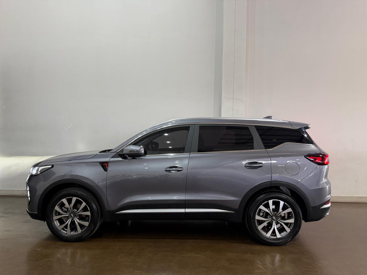 2022 CHERY TIGGO 7 PRO 1.5T DISTINCTION CVT