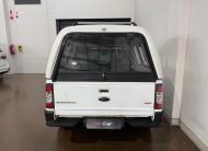 2010 FORD BANTAM 1.3i XLT