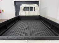 2016 HYUNDAI H100 2.6 D