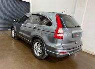 2012 HONDA CR-V 2.0 COMFORT