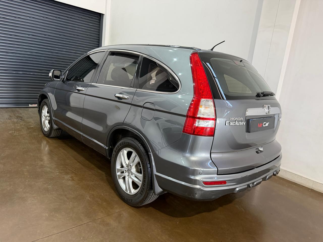 2012 HONDA CR-V 2.0 COMFORT