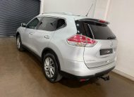 2015 NISSAN X-TRAIL 1.6dCi XE (T32)