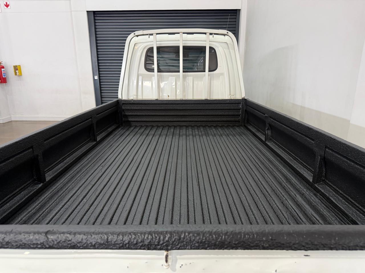 2016 HYUNDAI H100 2.6 D