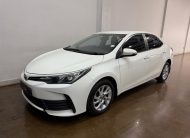 2020 TOYOTA COROLLA QUEST 1.8 PRESTIGE AUTO