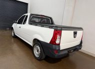 2021 NISSAN NP200 1.6 (8V) BASE