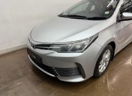 2018 TOYOTA COROLLA 1.6 PRESTIGE