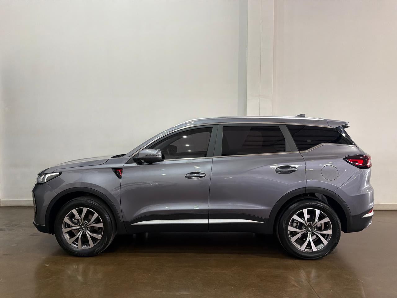 2022 CHERY TIGGO 7 PRO 1.5T DISTINCTION CVT