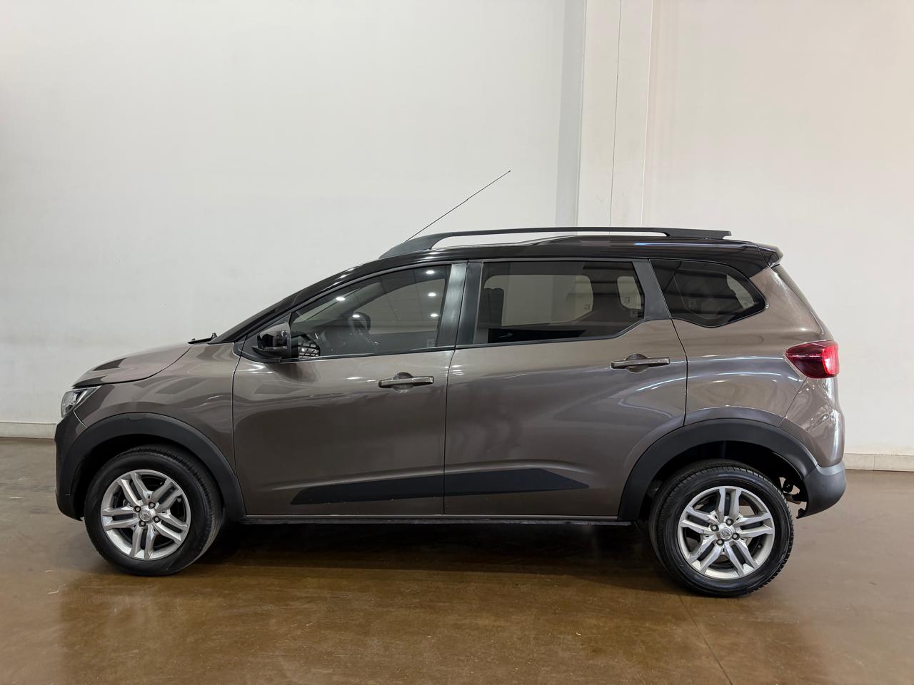 2024 RENAULT TRIBER 1.0 INTENS AMT