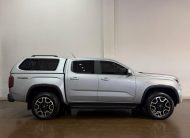 2024 VOLKSWAGEN AMAROK 2.0 TDI 125kW 4MOTION LIFE AUTO DOUBLE CAB