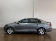 2012 VOLKSWAGEN JETTA VI 2.0TDi HIGHLINE