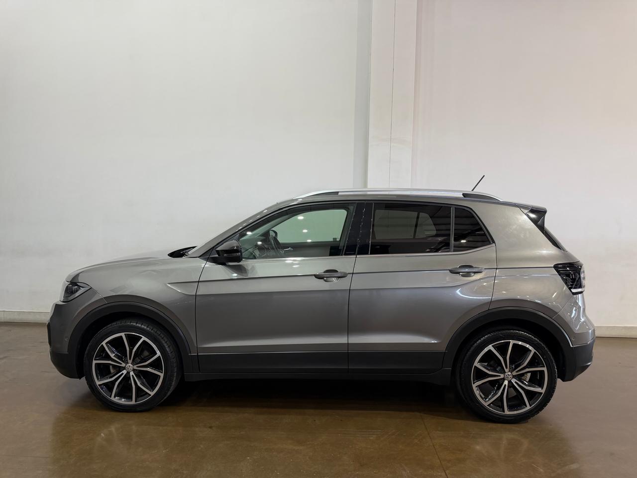 2020 VOLKSWAGEN T-CROSS 1.0 TSi HIGHLINE DSG